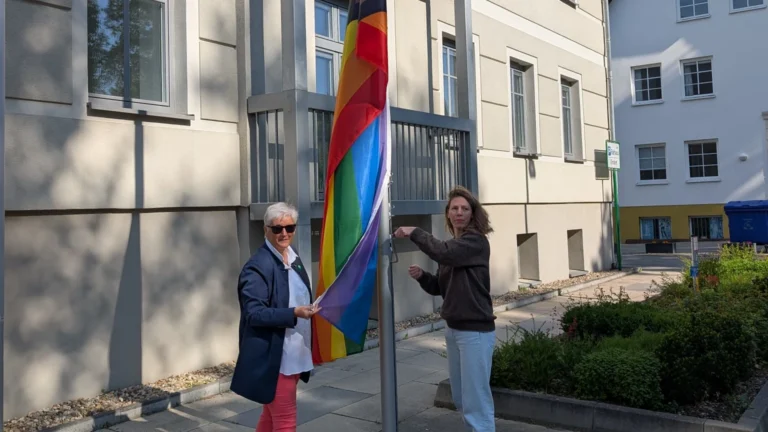 IDAHOBIT 2026: Gegen Hass und Ausgrenzung – für Respekt und Toleranz